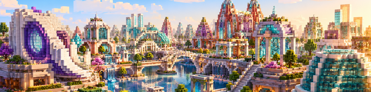 Minecraft Server Index