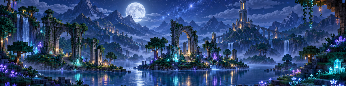 Minecraft Server Index